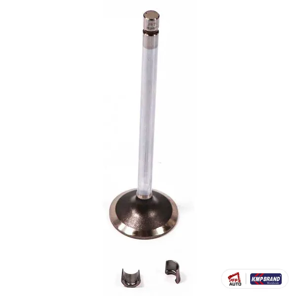 Kit supape admisie, taler INCONEL 751 KMP Brand, pentru Cummins®, cod 4089761