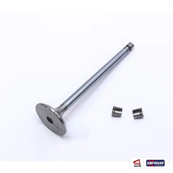 Kit supape evacuare, taler din Inconel 751 KMP Brand, pentru Cummins®, cod 4089762