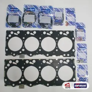 Set garnituri superioare pentru Cummins®, cod 4089780