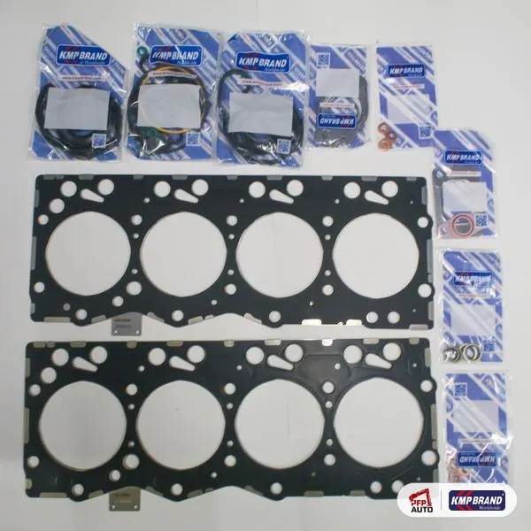 Set garnituri superioare KMP Brand pentru Cummins®, cod 4089780