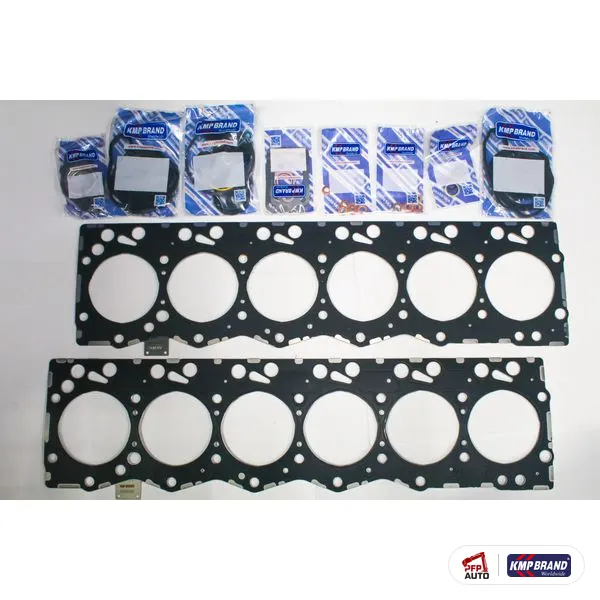 Set garnituri superioare KMP Brand pentru Cummins®, cod 4089781