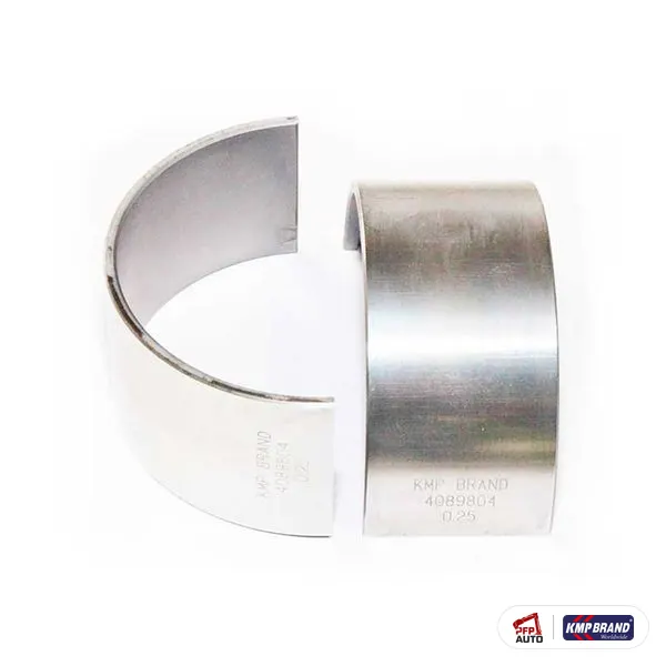 Cuzineți bielă O/S .25 mm KMP Brand pentru Cummins®, cod 4089804