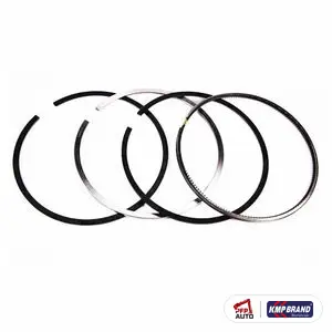 Set segmenți piston pentru Cummins®, cod 4089810