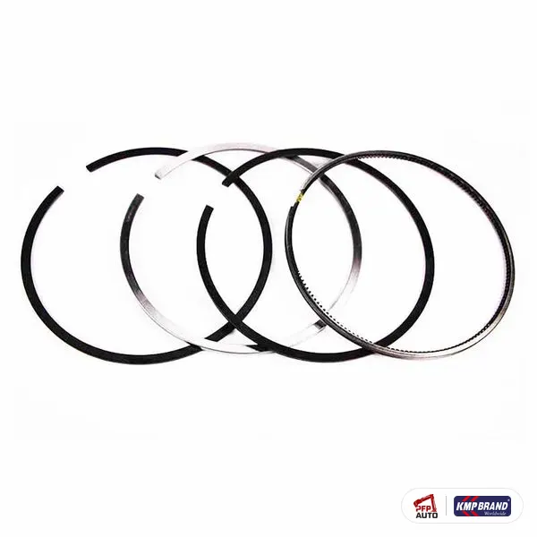 Set segmenți piston KMP Brand pentru Cummins®, cod 4089810