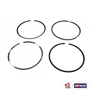 Set segmenți piston pentru Cummins®, cod 4089811