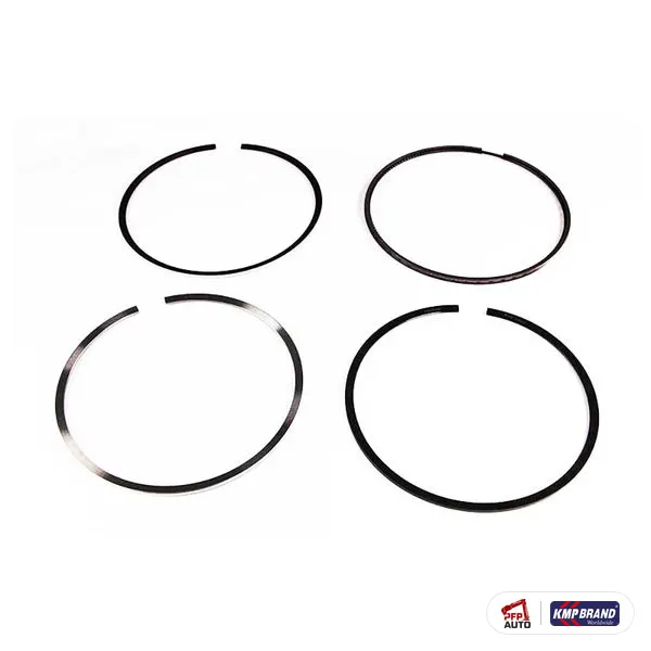Set segmenți piston KMP Brand pentru Cummins®, cod 4089811