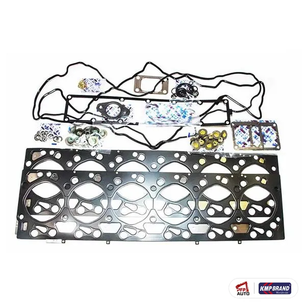 Set garnituri superioare KMP Brand pentru Cummins®, cod 4089819