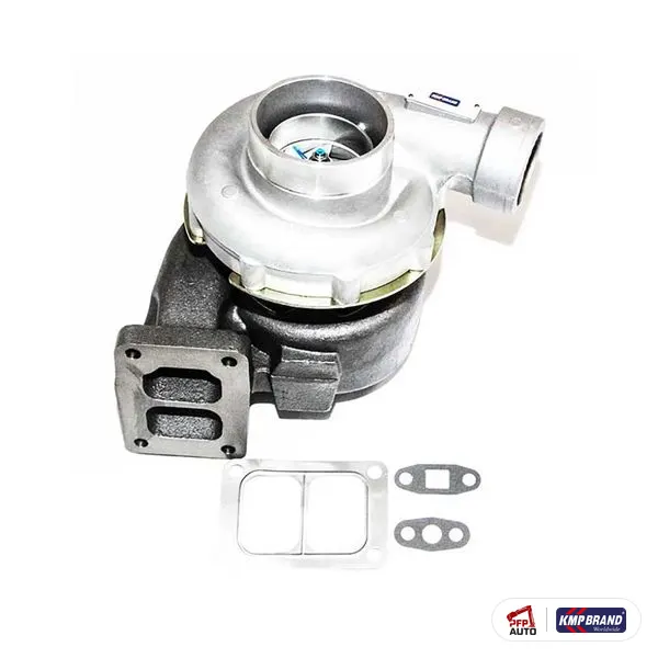 Turbosuflantă KMP Brand pentru Cummins®, cod 4089828