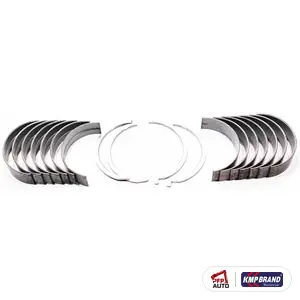 Set cuzineți palier și cuzineți axiali 0.25 mm pentru Cummins®, cod 4089845