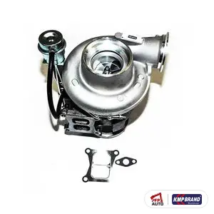Turbosuflantă pentru Cummins®, cod 4089858