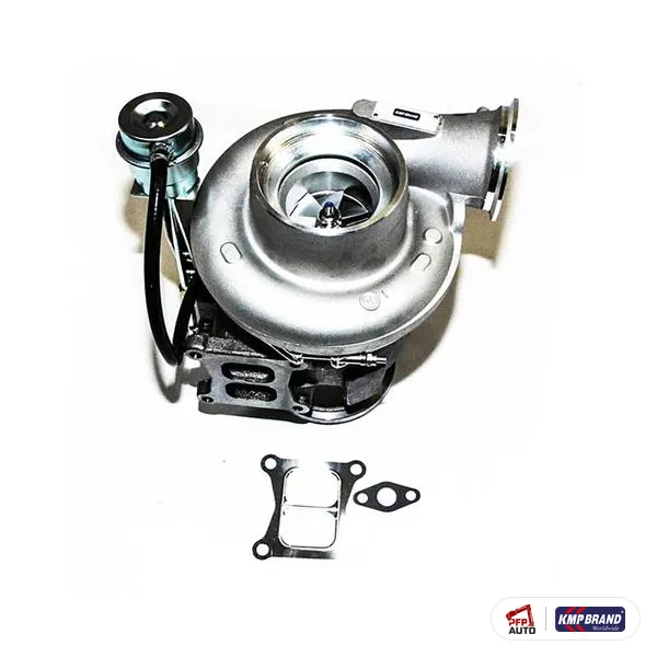 Turbosuflantă KMP Brand pentru Cummins®, cod 4089858