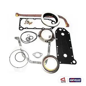 Set garnituri inferioare pentru Cummins®, cod 4089889