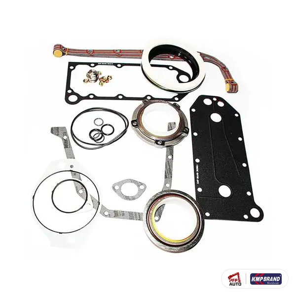Set garnituri inferioare KMP Brand pentru Cummins®, cod 4089889