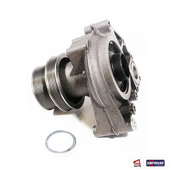 Pompă de apă KMP Brand pentru Cummins®, cod 4089908