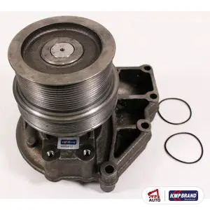 Pompă de apă pentru Cummins®, cod 4089910