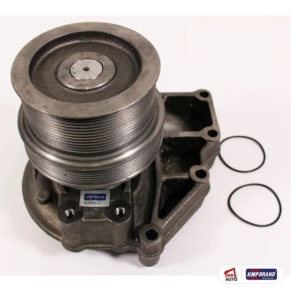 Pompă de apă KMP Brand pentru Cummins®, cod 4089910