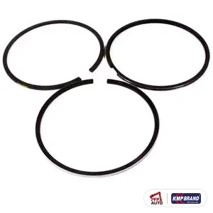 Set segmenți piston pentru Cummins®, cod 4089948