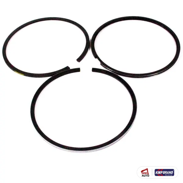 Set segmenți piston KMP Brand pentru Cummins®, cod 4089948