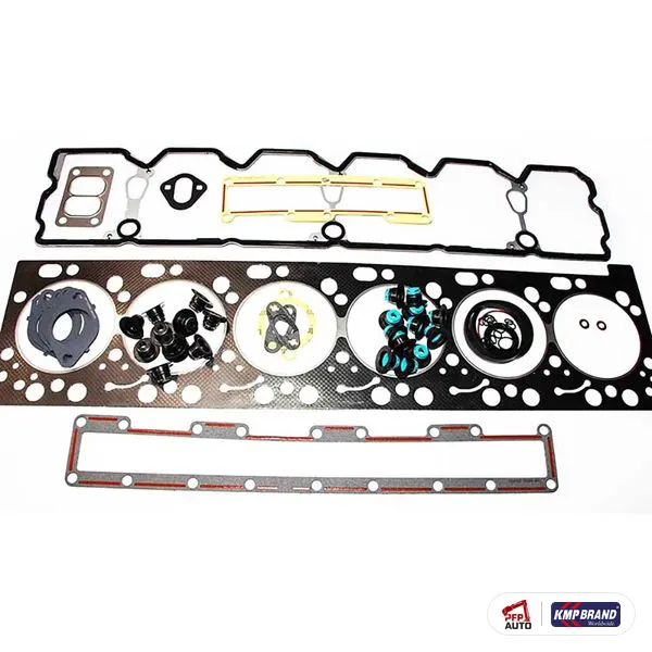 Set garnituri superioare KMP Brand pentru Cummins®, cod 4089958