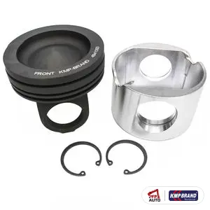 Cap piston cu fustă pentru Cummins®, cod 4089963CS