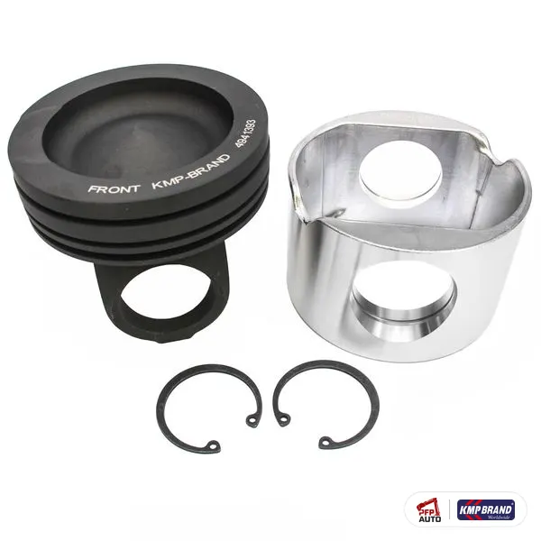 Cap piston cu fustă KMP Brand pentru Cummins®, cod 4089963CS