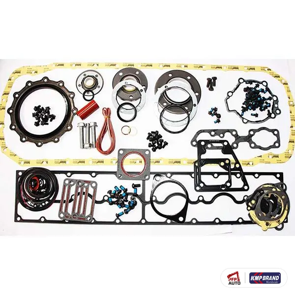 Set garnituri inferioare KMP Brand pentru Cummins®, cod 4089998