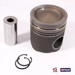 Piston cu bolț și siguranțe pentru Cummins®, cod 4090013