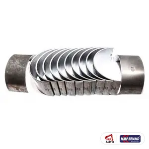Kit cuzineți bielă 0.25 mm (6 perechi) pentru Cummins®, cod 4090016