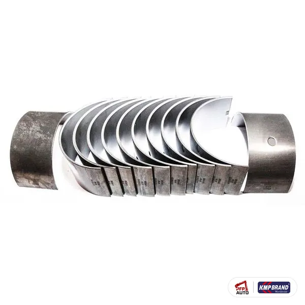 Kit cuzineți bielă 0.25 mm (6 perechi) KMP Brand pentru Cummins®, cod 4090016