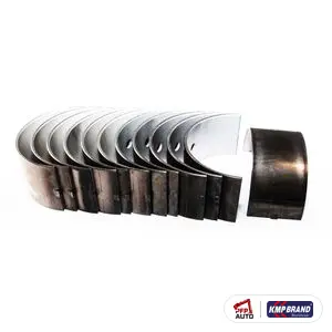 Kit cuzineți bielă 0.50 mm (6 perechi) pentru Cummins®, cod 4090017