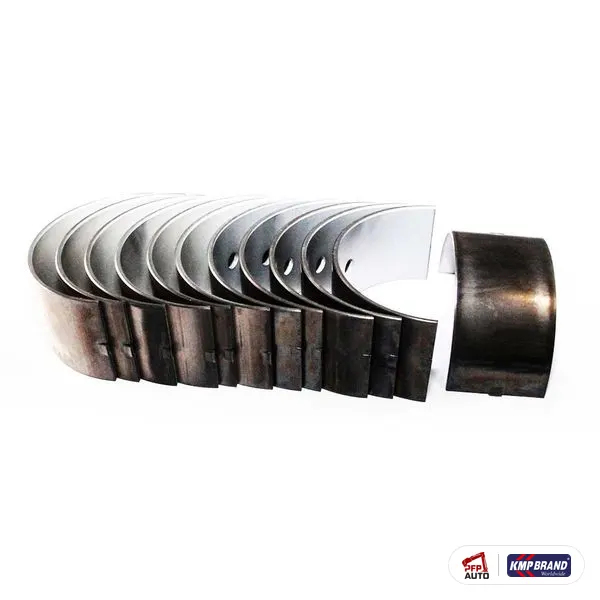 Kit cuzineți bielă 0.50 mm (6 perechi) KMP Brand pentru Cummins®, cod 4090017