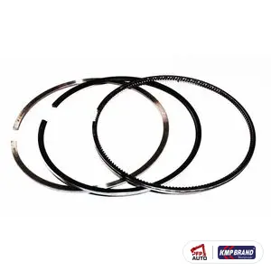 Set segmenți piston pentru Cummins®, cod 4090028