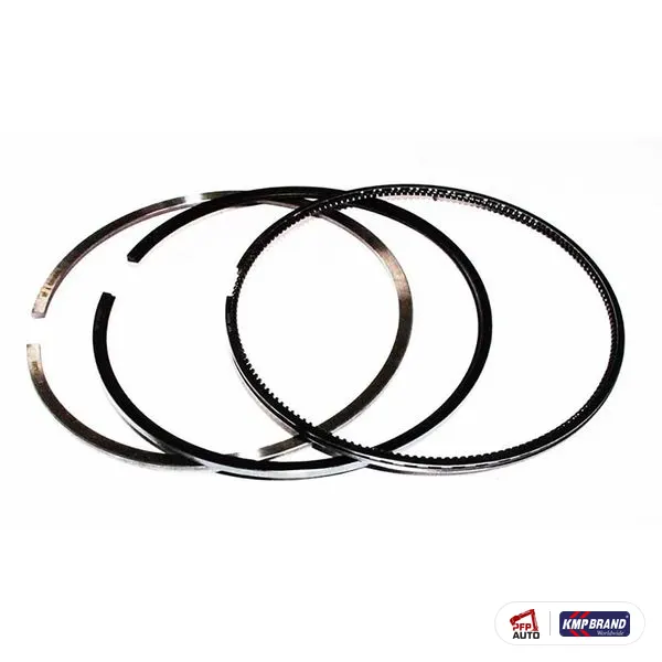 Set segmenți piston KMP Brand pentru Cummins®, cod 4090028