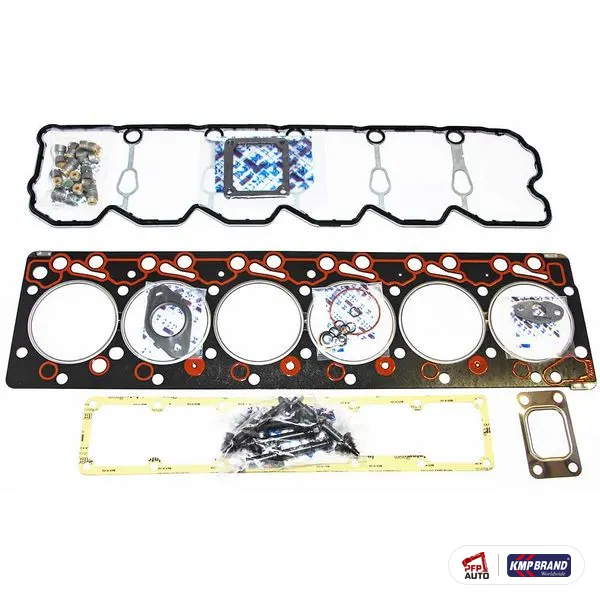 Set garnituri superioare KMP Brand pentru Cummins®, cod 4090037