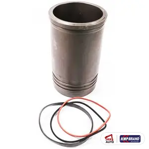 Cămașă cilindru cu inele de etanșare pentru Cummins®, cod 4090054
