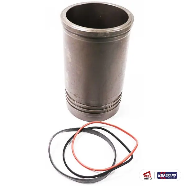 Cămașă cilindru cu inele de etanșare KMP Brand pentru Cummins®, cod 4090054