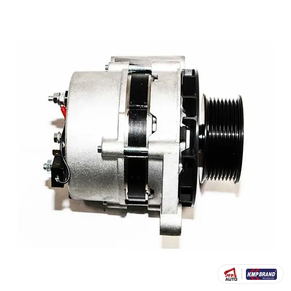 Alternator 24V, 55A KMP Brand, pentru Cummins®, cod 4094998