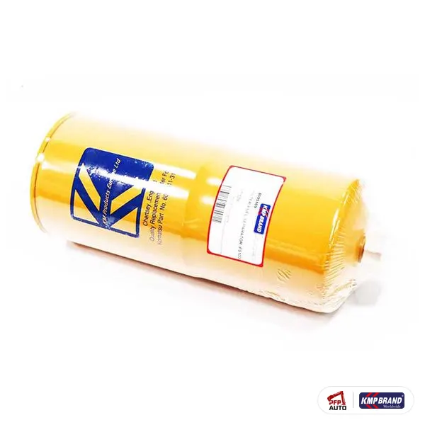 Filtru separator combustibil (FS1006) KMP Brand pentru Cummins®, cod 4095189
