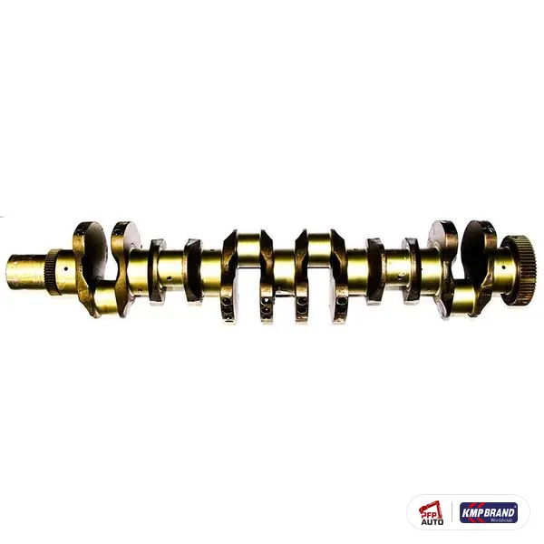 Vibrochen cu pinioane KMP Brand pentru Cummins®, cod 4095435