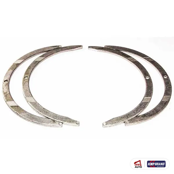Kit șaibe axiale STD KMP Brand pentru Cummins®, cod 4095983