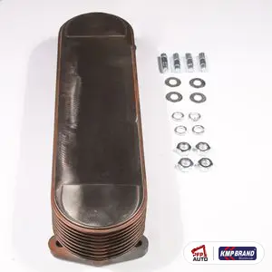 Miez răcitor ulei pentru Cummins®, cod 4096850