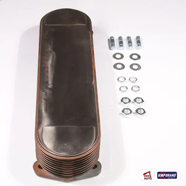 Miez răcitor ulei KMP Brand pentru Cummins®, cod 4096850