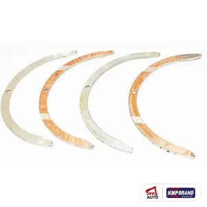 Cuzinet axial complet 0.25 mm pentru Cummins®, cod 4096911