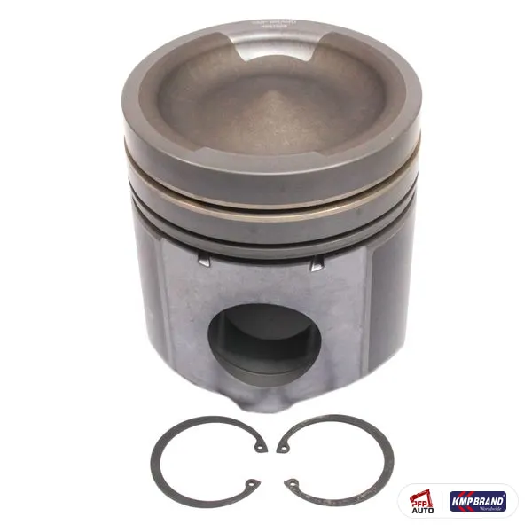 Piston fără bolț, cu siguranțe KMP Brand, pentru Cummins®, cod 4097889