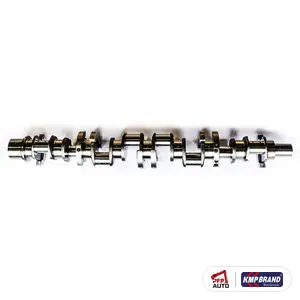 Vibrochen fără pinion, 2 canale de pană, pentru Cummins®, cod 4098998