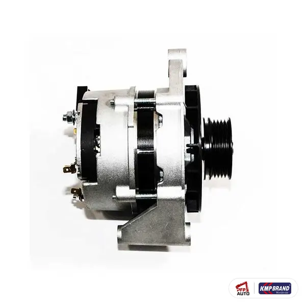 Alternator 24V, 70A KMP Brand, pentru Cummins®, cod 4101372