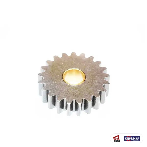 Pinion intermediar Pompă de ulei 21 KMP Brand pentru Perkins, cod 41115086