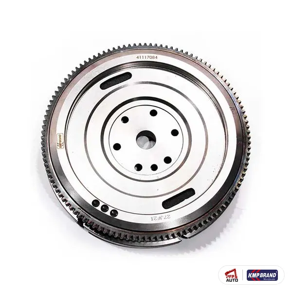 Volantă ansamblu 12 in KMP Brand pentru Perkins, cod 41117084