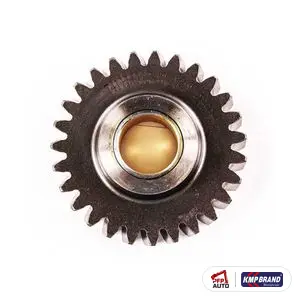 Pinion intermediar, 27 dinți, pentru Perkins, cod 4111A008