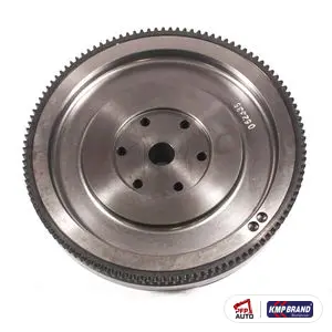 Volantă completă (12 găuri) pentru Perkins, cod 4111D048
